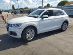 2019 AUDI Q5 PRESTIG - WA1CNAFY6K2088264
