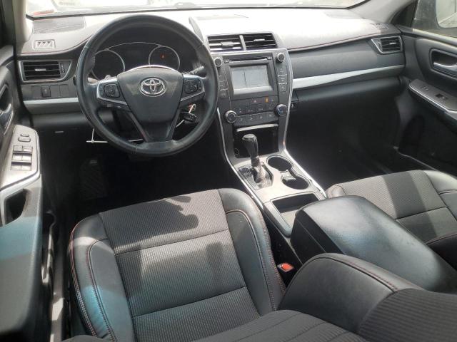 2016 TOYOTA CAMRY LE - 4T1BF1FKXGU504771