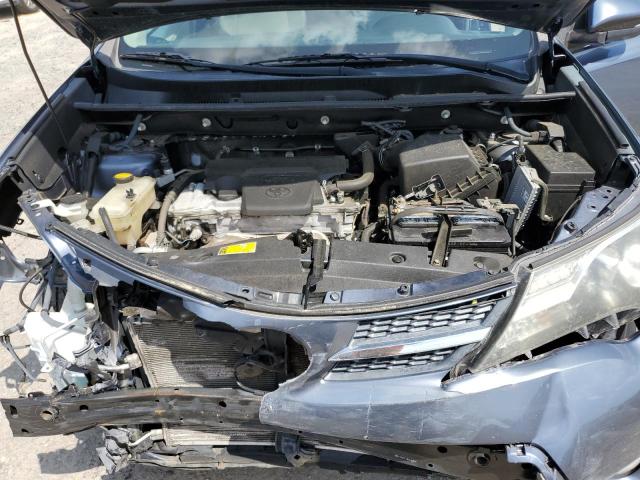 2013 TOYOTA RAV4 XLE - 2T3WFREV8DW056058