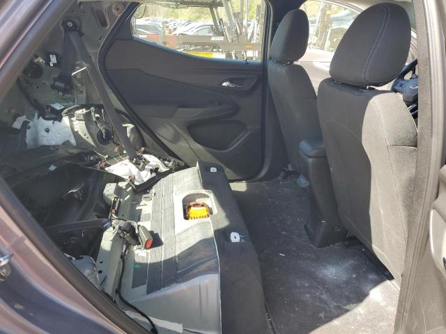2023 CHEVROLET BOLT EUV L - 1G1FY6S01P4179308