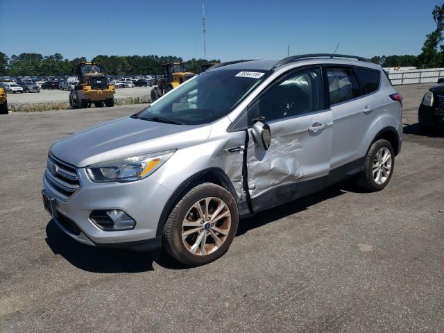 Vin: 1fmcu0gd9jud21972, lot: 58044155, ford escape se 2018 img_1