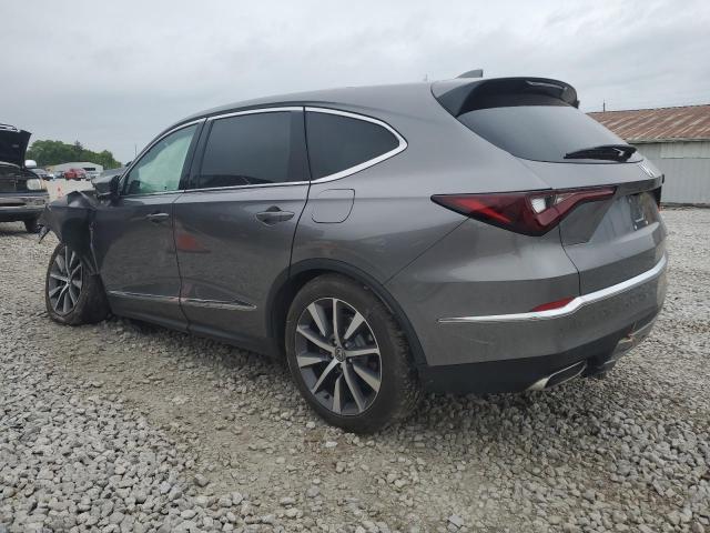 Vin: 5j8ye1h49sl002768, lot: 57864935, acura mdx technology 20252