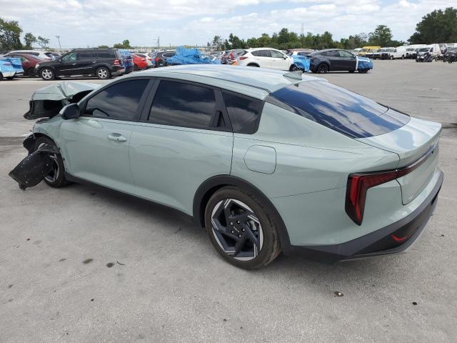 Vin: 3kpfu4de6se040430, lot: 55440155, kia k4 ex ex 20252