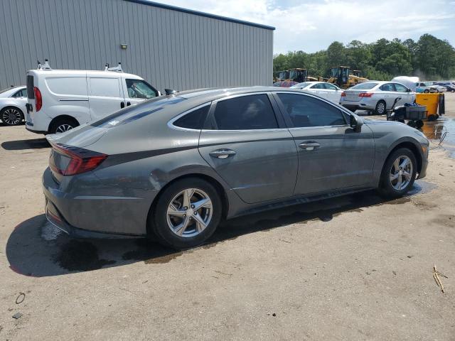 Vin: 5npeg4ja3lh062533, lot: 56525815, hyundai sonata se 20203