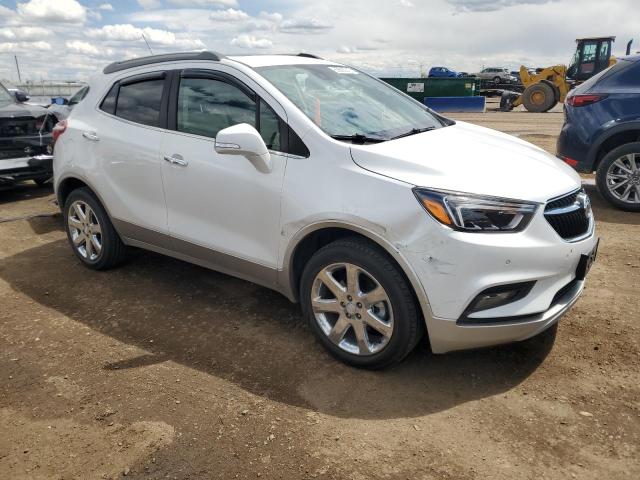 Vin: kl4cjhsb8hb071979, lot: 55593315, buick encore premium 20174