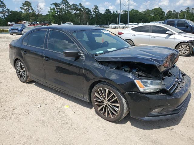 2016 VOLKSWAGEN JETTA SPOR - 3VWD17AJ8GM297201