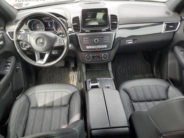 2018 MERCEDES-BENZ 18/27 4JGDA5HB0JB023460