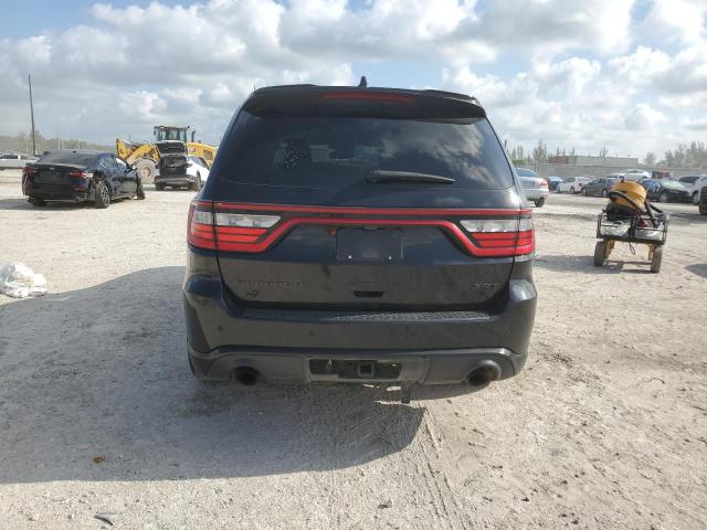 2022 DODGE DURANGO SR 1C4SDJGJ9NC212807