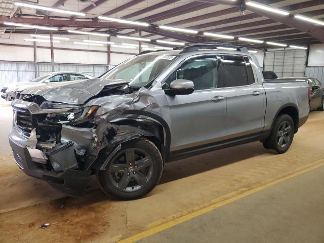 Vin: 5fpyk3f73nb008273, lot: 53916165, honda ridgeline rtl 2022 img_1