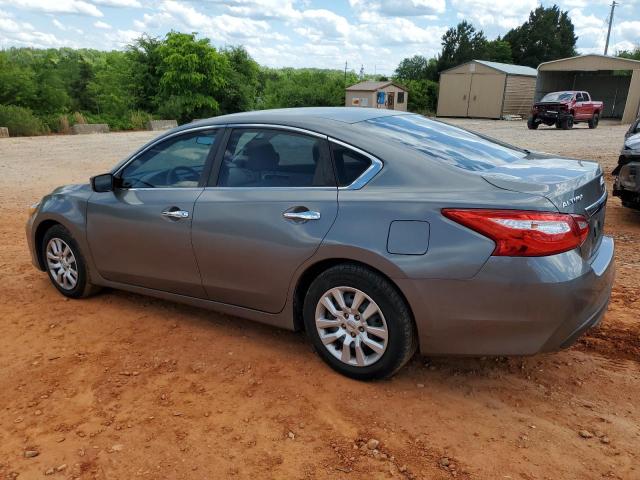 Vin: 1n4al3ap8gn305676, lot: 55489495, nissan altima 2.5 20162