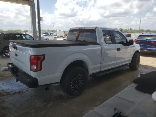 Vin: 1ftex1cfxhkd29456, lot: 58449585, ford f-150 super cab 20173