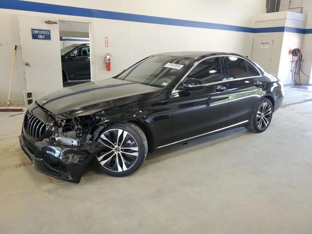 Vin: 55swf4jb5ju262727, lot: 57547835, mercedes-benz c-class 300 2018 img_1