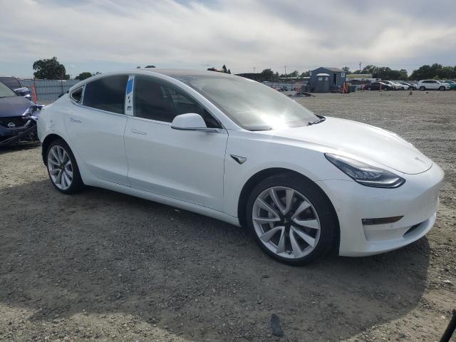 Vin: 5yj3e1eb4kf530328, lot: 57079715, tesla model 3 20194