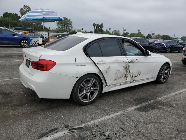 Vin: wba8b9g33hnu57186, lot: 58443095, bmw 3 series i 20173