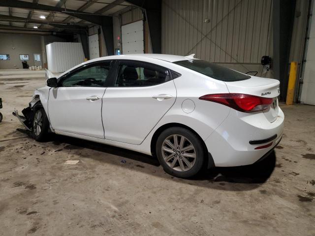 Vin: 5npdh4ae4eh514150, lot: 59055945, hyundai elantra se 20142