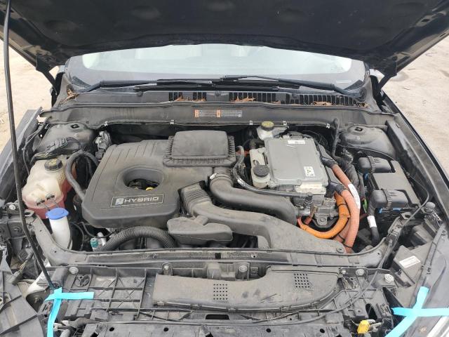 2017 FORD FUSION TIT - 3FA6P0RU9HR370859