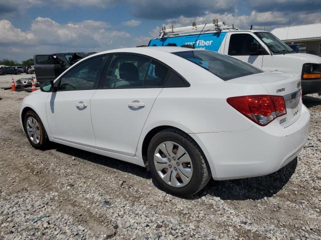 Vin: 1g1pc5sh4g7168790, lot: 56316755, chevrolet cruze ls 20162