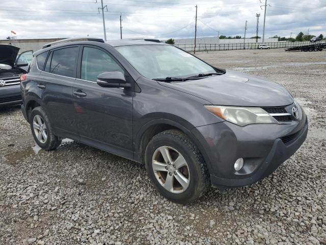 Vin: 2t3rfrev3ew155062, lot: 58040755, toyota rav4 xle 20144