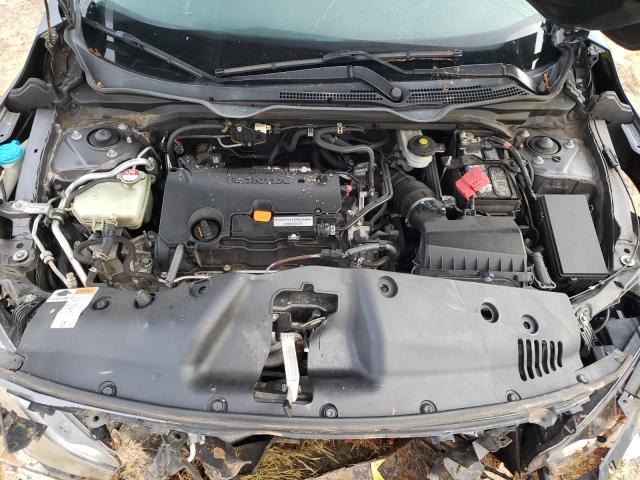 2017 HONDA CIVIC EX - 19XFC2F79HE018520