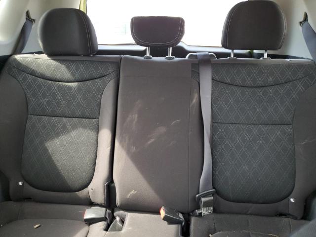 2016 KIA SOUL - KNDJN2A22G7843944