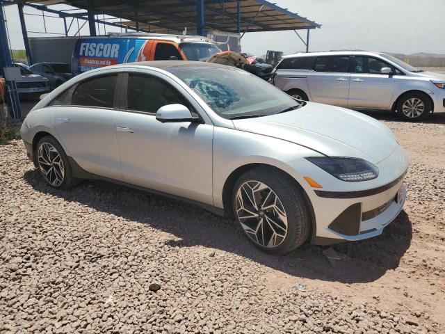 Vin: kmhm54aa1ra053956, lot: 58957105, hyundai ioniq 6 li limited 20244