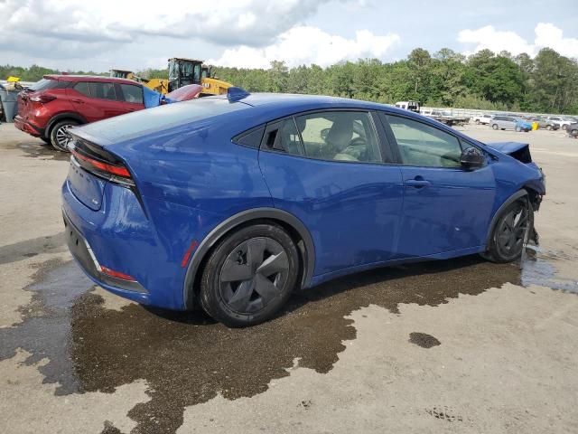 Vin: jtdacaau2r3040448, lot: 55098065, toyota prius le 20243