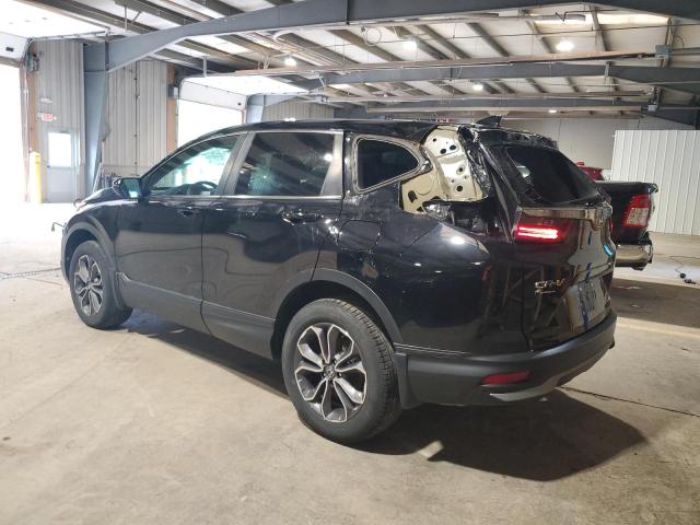 Vin: 2hkrw2h52lh666978, lot: 57429505, honda crv ex 20202