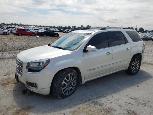 Vin: 1gkkrtkd1ej295227, lot: 58615205, gmc acadia den denali 2014 img_1