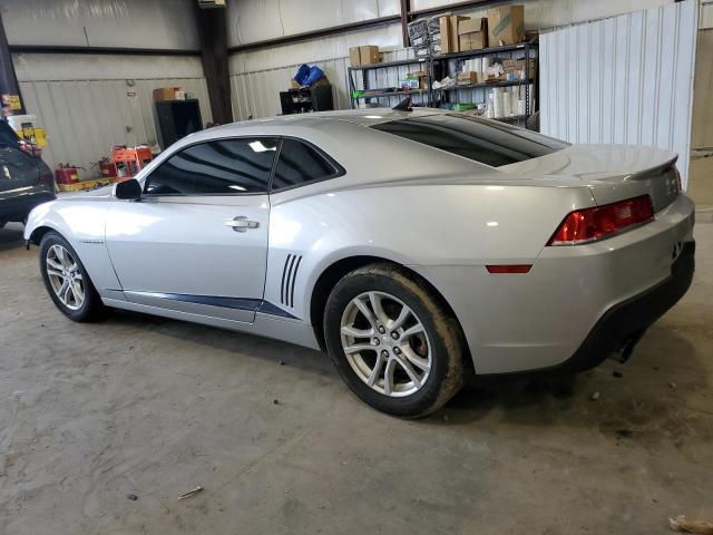 Vin: 2g1fb1e32e9269426, lot: 56058255, chevrolet camaro lt 20142