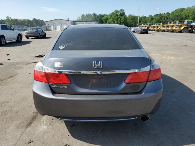 2015 HONDA ACCORD LX - 1HGCR2F38FA238067