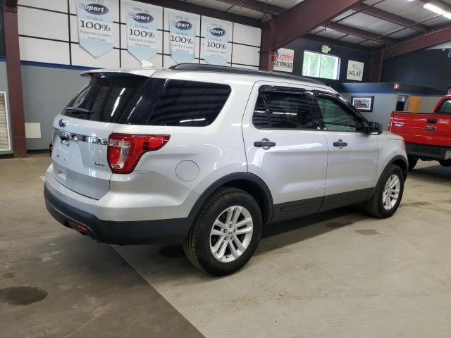 Vin: 1fm5k8b8xggb76004, lot: 58170285, ford explorer 20163