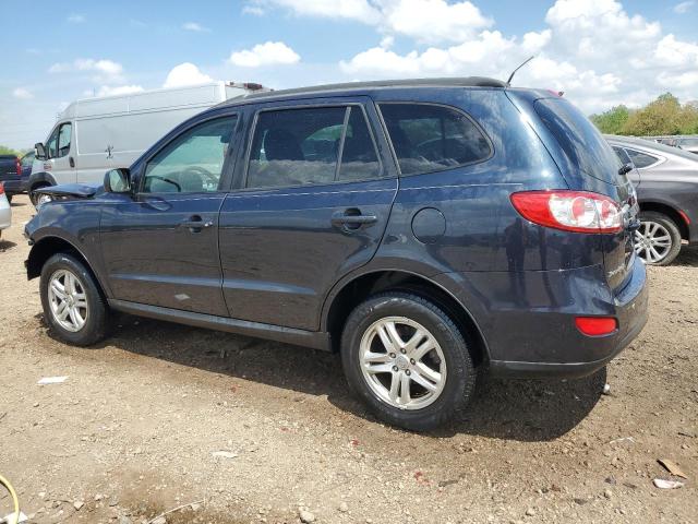 Vin: 5xyzg4ag1cg110026, lot: 56843185, hyundai santa fe gls 20122