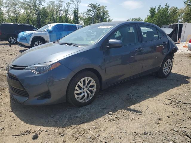 TOYOTA COROLLA L