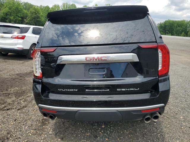 2023 GMC YUKON DENA 1GKS2DKL6PR280003