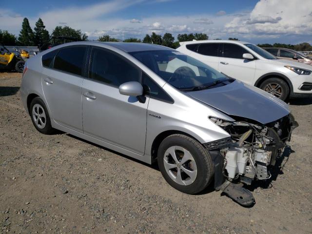 Vin: jtdkn3du3c1530518, lot: 56770175, toyota prius 20124