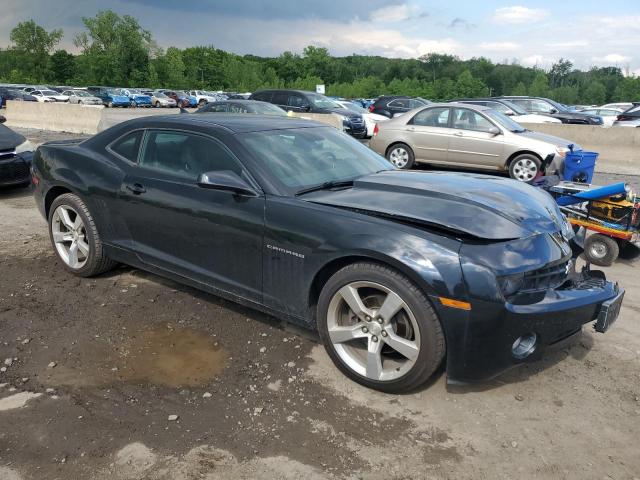 Vin: 2g1fc1ev7a9227925, lot: 58292885, chevrolet camaro lt 20104