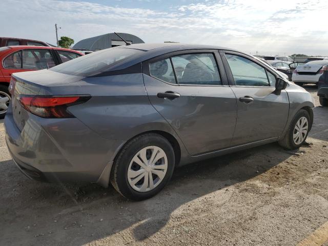Vin: 3n1cn8dv3ll903224, lot: 58346815, nissan versa s 20203