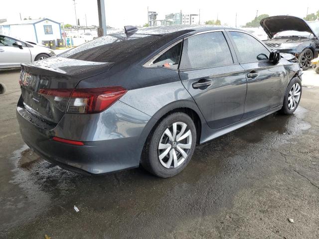Vin: 2hgfe2f28sh559036, lot: 55635965, honda civic lx 20253
