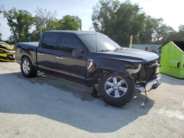 Vin: 1ftfw1e5xmfd00926, lot: 55664485, ford f-150 supercrew 20214