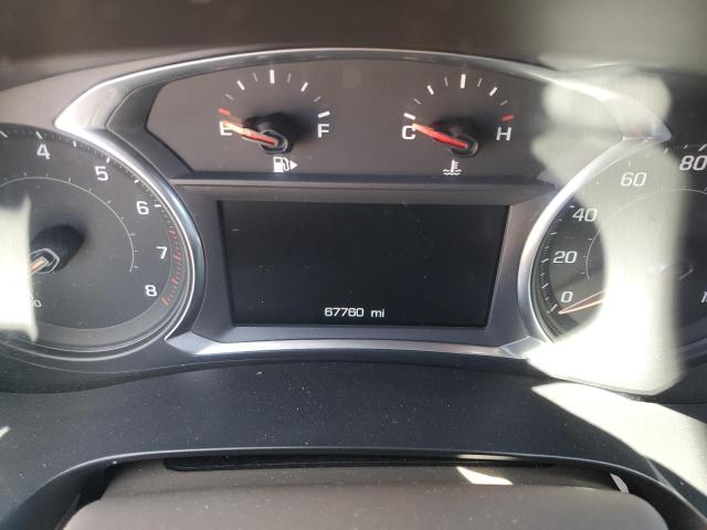 2017 CHEVROLET MALIBU LT - 1G1ZE5ST3HF100768