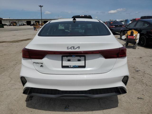 2022 KIA FORTE FE - 3KPF24AD7NE452183