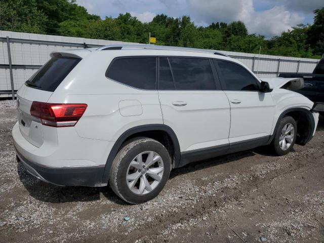 Vin: 1v2er2ca0jc524498, lot: 58586335, volkswagen atlas sel 20183