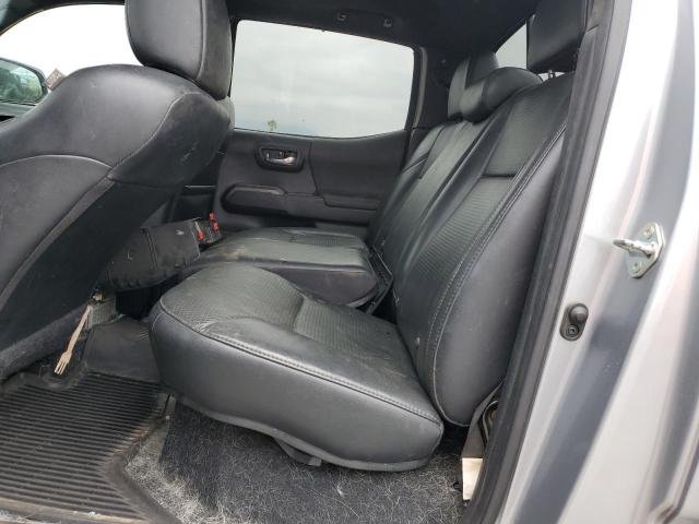 2019 TOYOTA TACOMA DOU - 3TMAZ5CN7KM084350