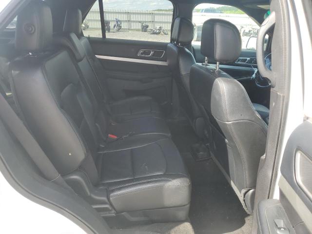 2016 FORD EXPLORER X 1FM5K8D80GGC03207