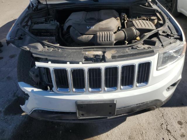 2015 JEEP GRAND CHEROKEE LAREDO 1C4RJFAG7FC893777