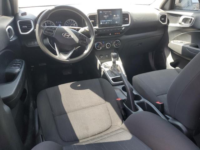 2021 HYUNDAI VENUE SE KMHRB8A39MU104442