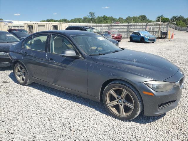 Vin: wba3a5g52dnp21807, lot: 55054145, bmw 3 series i 20134