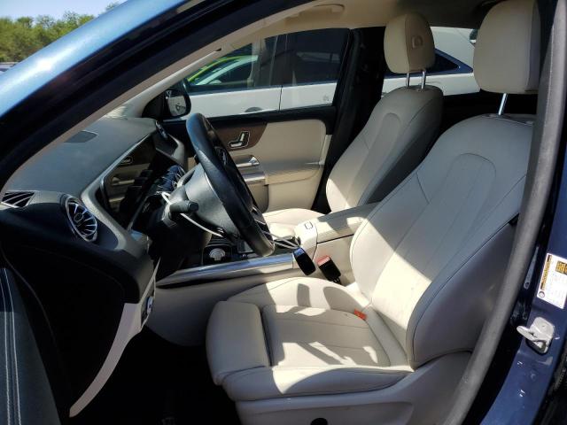 2023 MERCEDES-BENZ GLA 250 W1N4N4GB3PJ520370