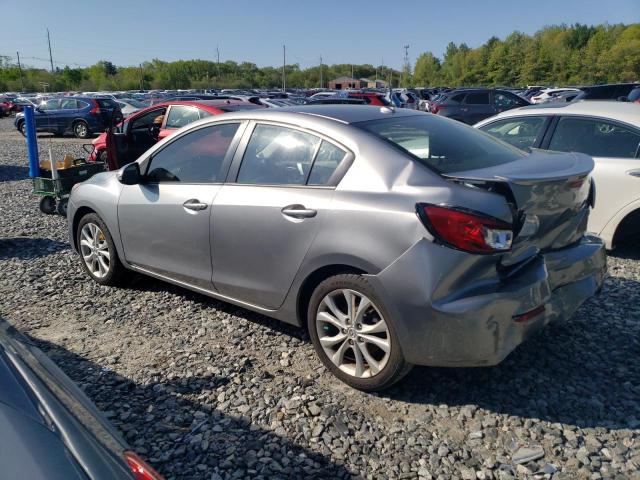 Vin: jm1bl1s50a1237405, lot: 56226855, mazda mazda3 s 20102
