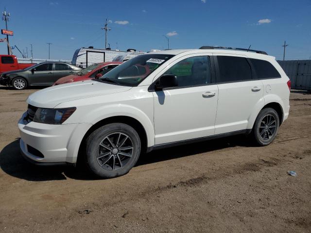 Vin: 3c4pdcab2ht607584, lot: 55680595, dodge journey se 2017 img_1